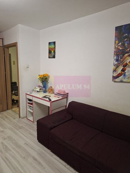 Gaesoniera  Aparatorii Patriei, la Universitataea Spiru Haret