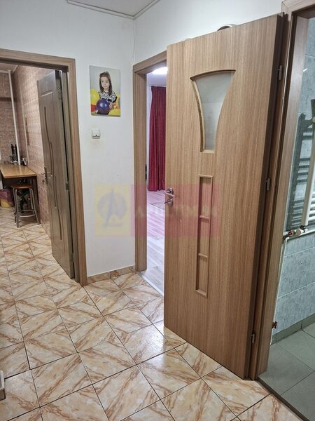 Gaesoniera  Aparatorii Patriei, la Universitataea Spiru Haret